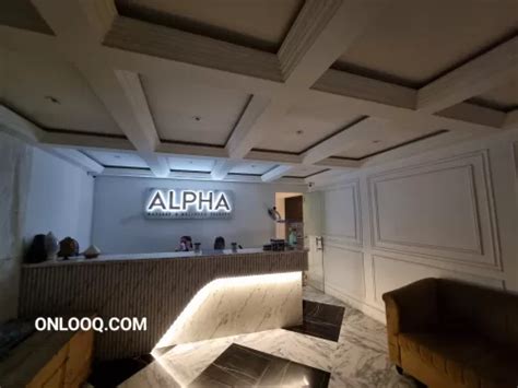 Alpha South EDSA: Inside Pasay’s Hottest All